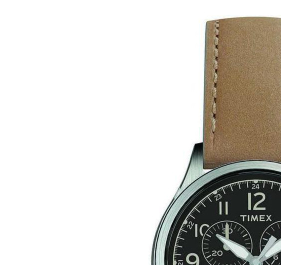 Timex Męskie TW2R70900 4