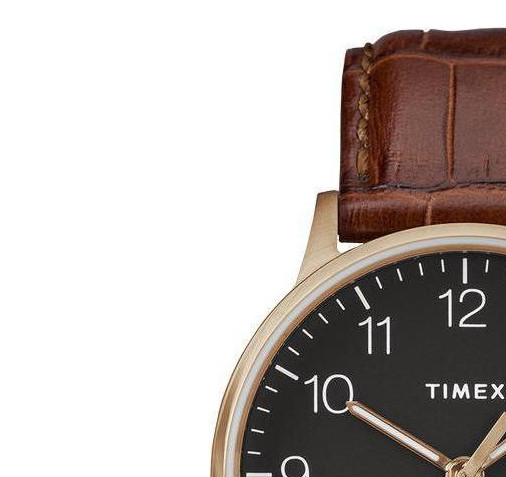 Timex Męskie TW2R71400 4