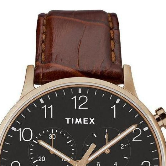Timex Męskie TW2R71600 3