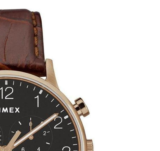 Timex Męskie TW2R71600 5