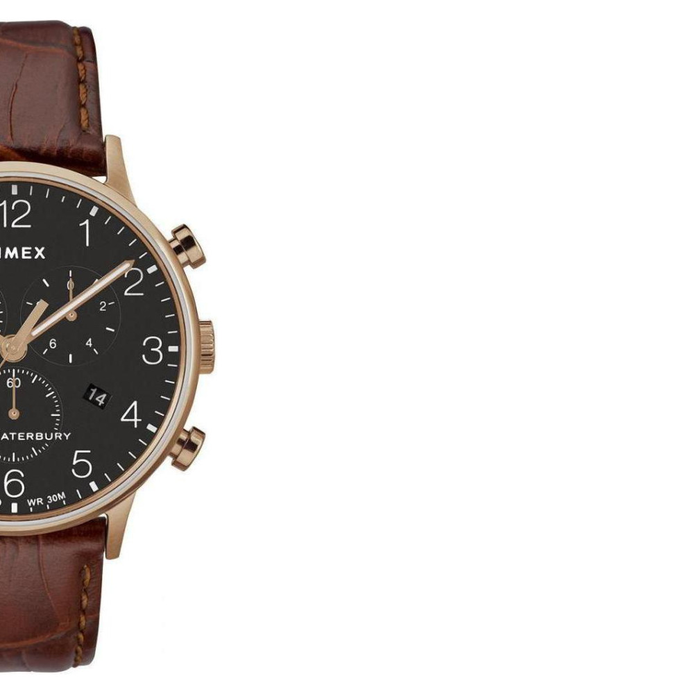 Timex Męskie TW2R71600 6