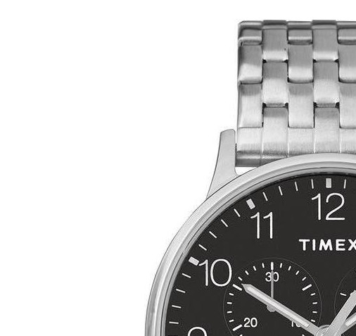 Timex Męskie TW2R71900 4