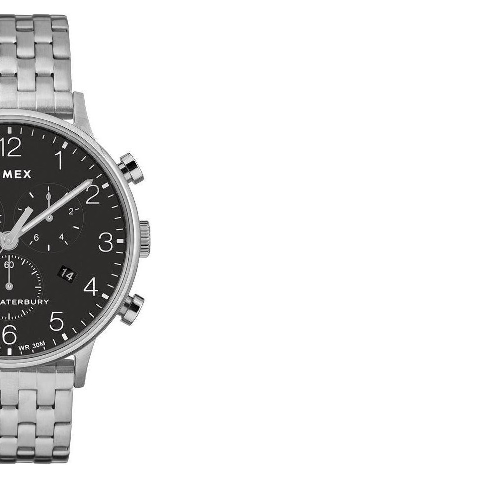 Timex Męskie TW2R71900 6