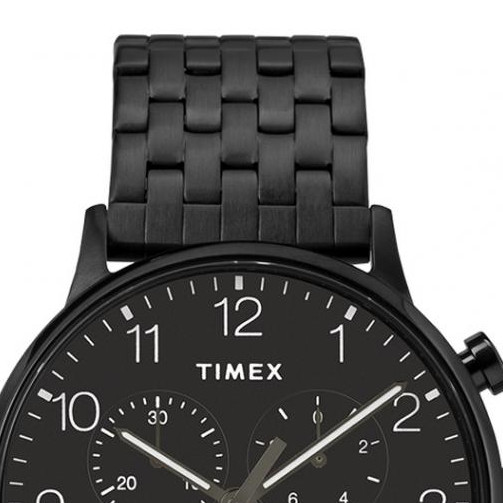 Timex Męskie TW2R72200 3