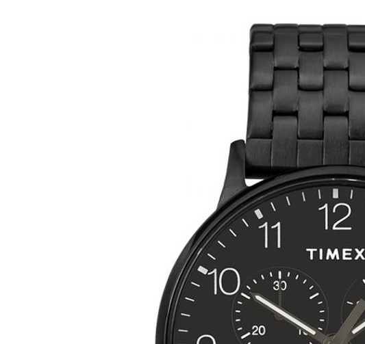 Timex Męskie TW2R72200 4