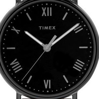 Timex Męskie TW2R80300 2