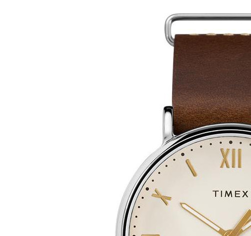 Timex Męskie TW2R80400 4