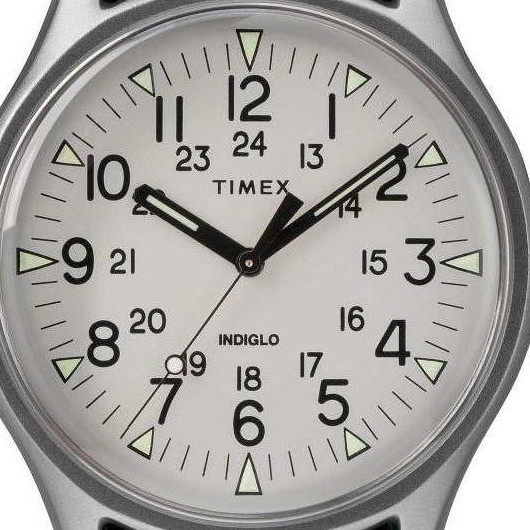 Timex Męskie TW2R80900 2