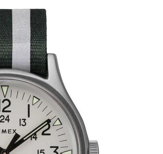Timex Męskie TW2R80900 5