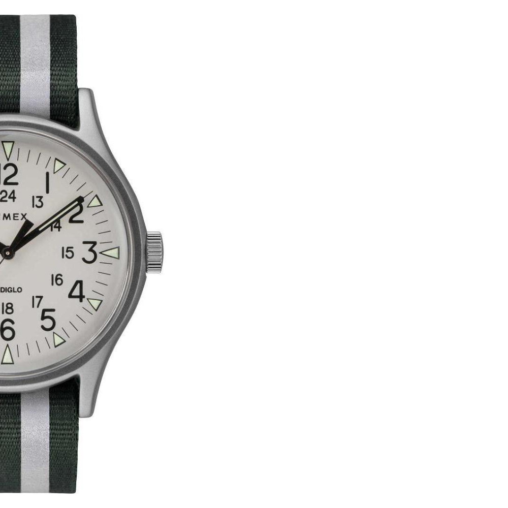 Timex Męskie TW2R80900 6