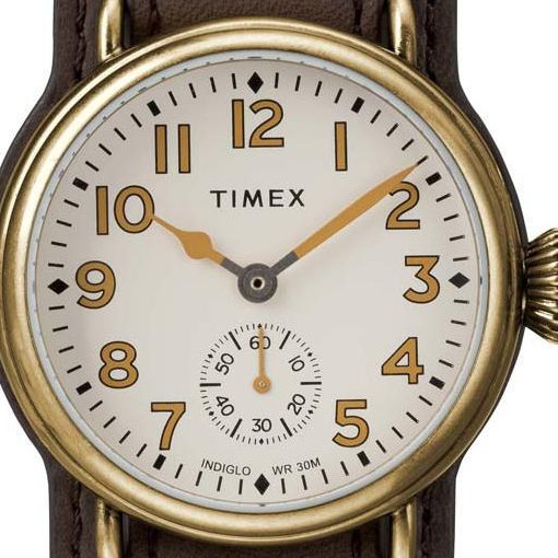 Timex Męskie TW2R87900 2
