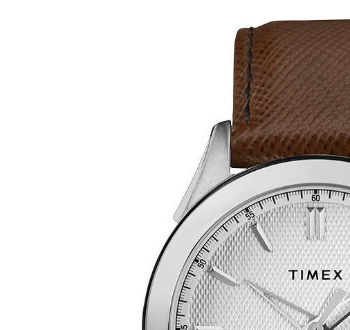 Timex Męskie TW2R90300 4