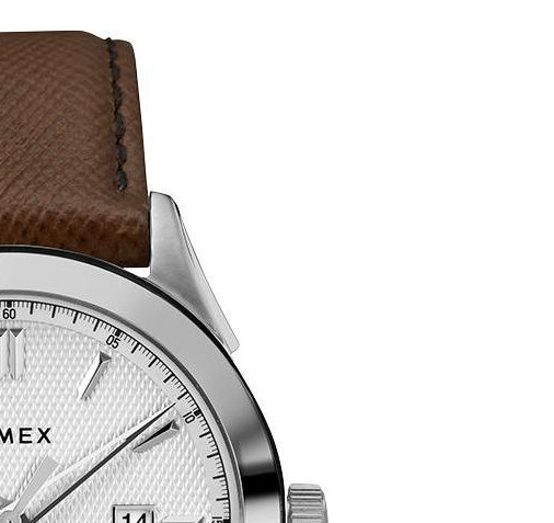 Timex Męskie TW2R90300 5