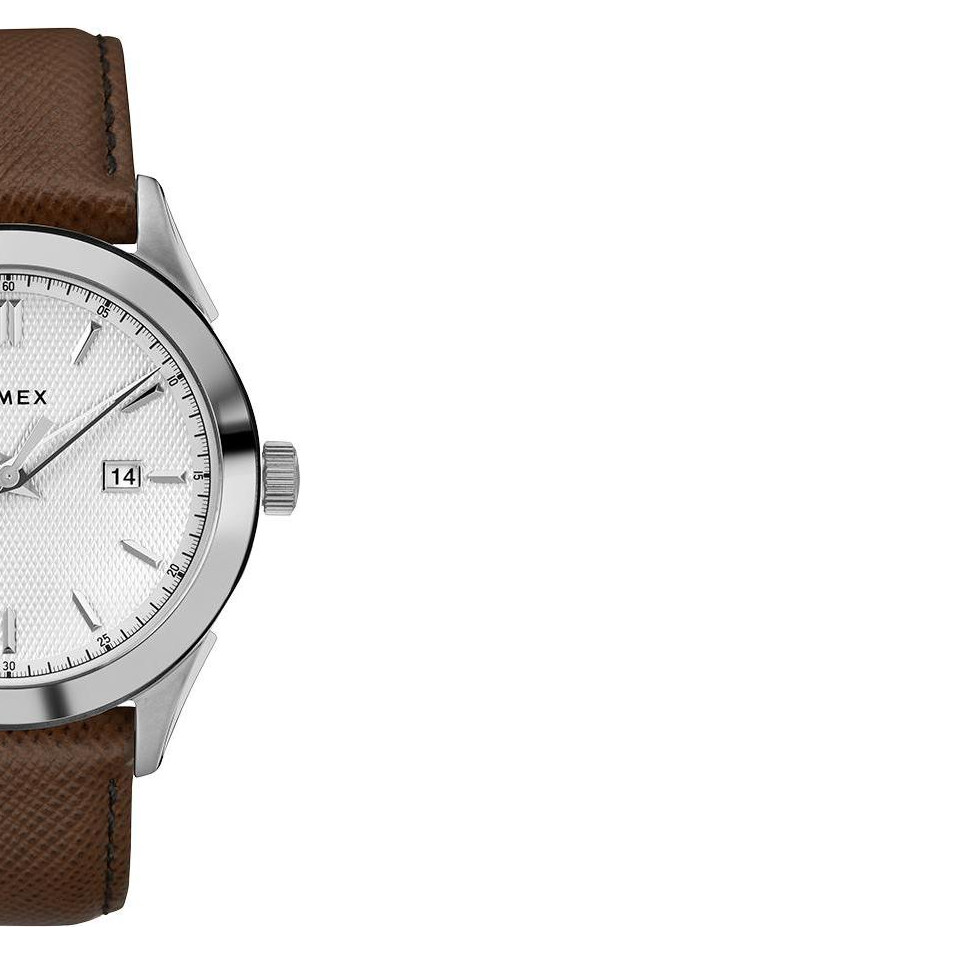 Timex Męskie TW2R90300 6