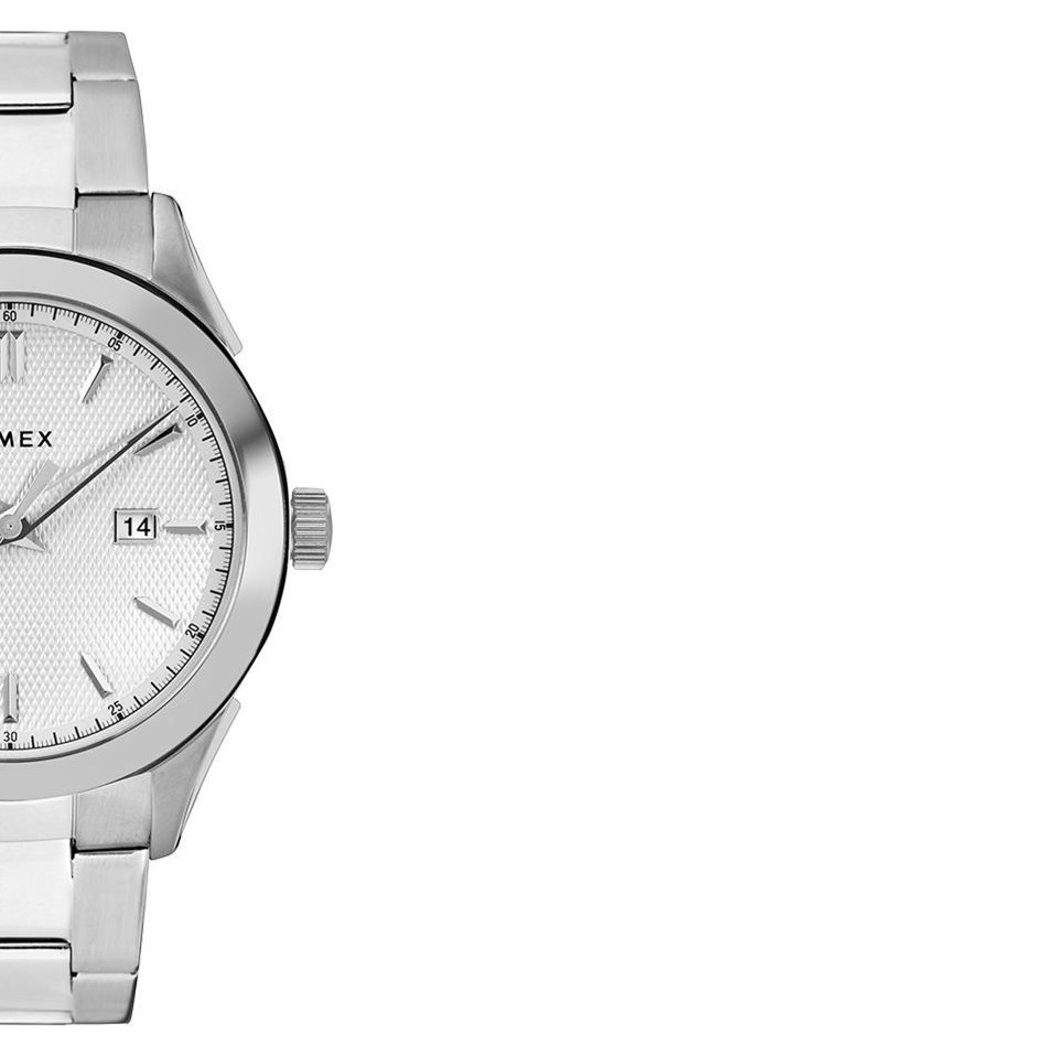 Timex Męskie TW2R90500 6