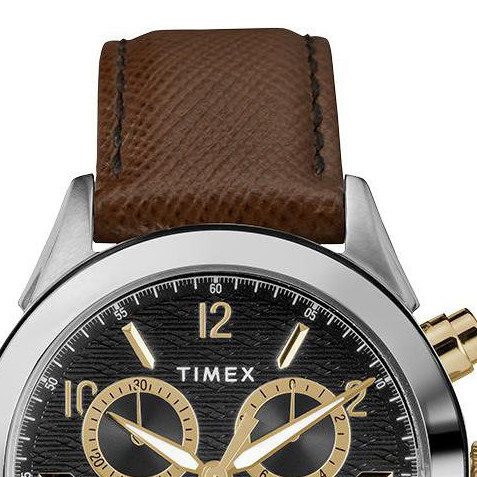 Timex Męskie TW2R90800 3