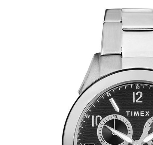 Timex Męskie TW2R91000 4