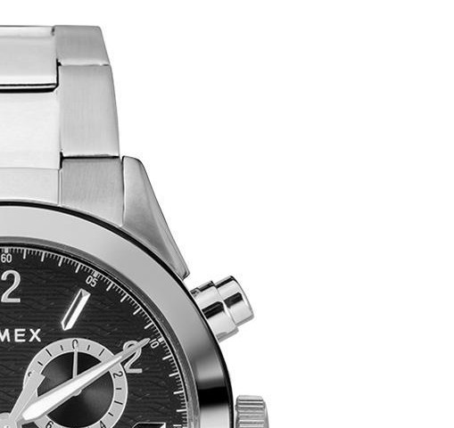 Timex Męskie TW2R91000 5