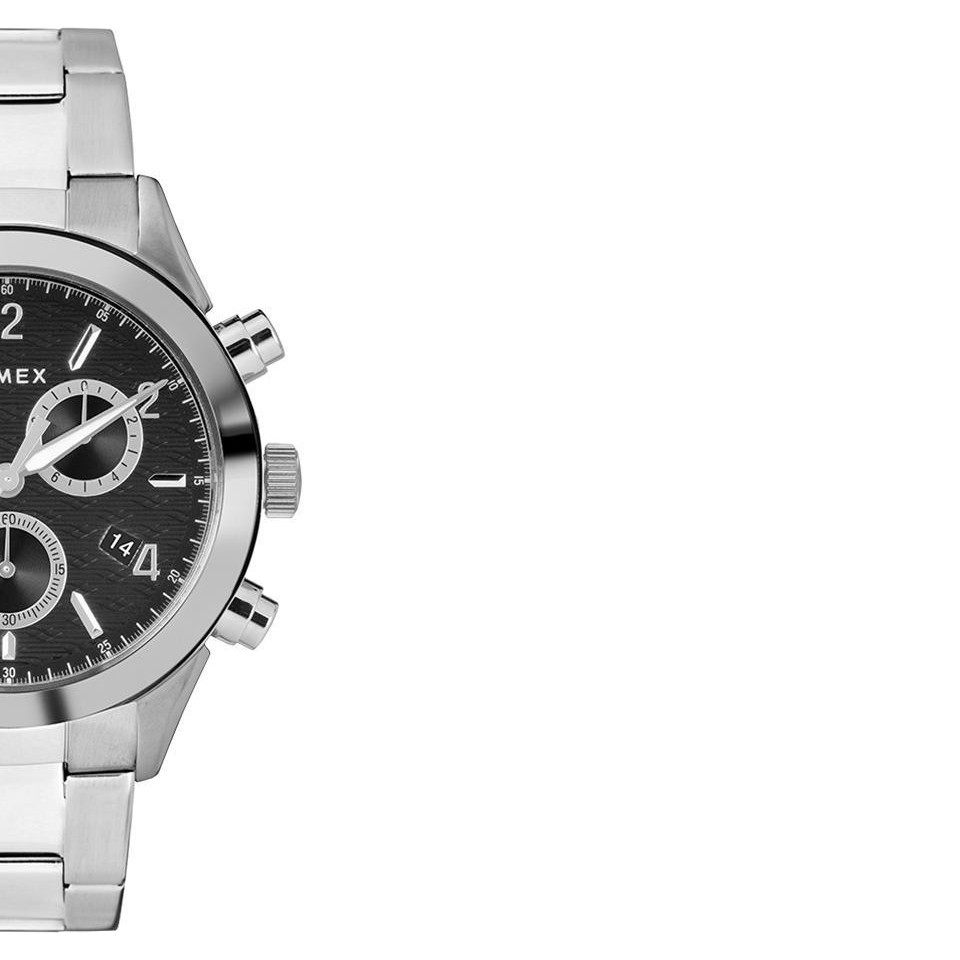 Timex Męskie TW2R91000 6