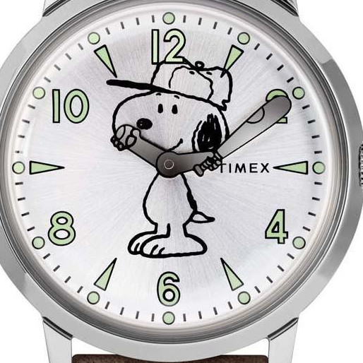 Timex Męskie TW2R94900 2