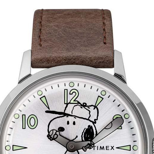 Timex Męskie TW2R94900 3