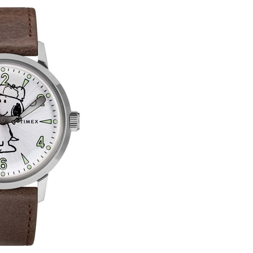Timex Męskie TW2R94900 6