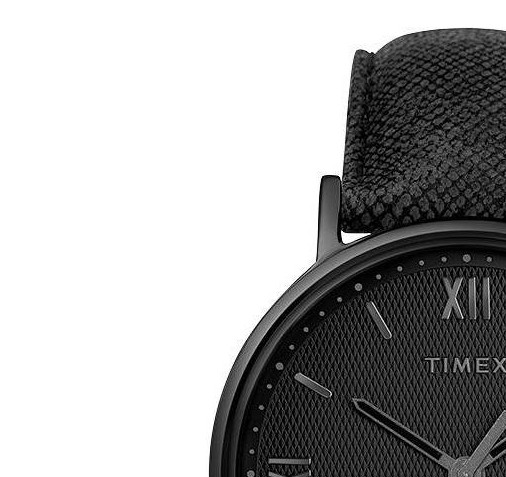 Timex Męskie TW2T34900 4