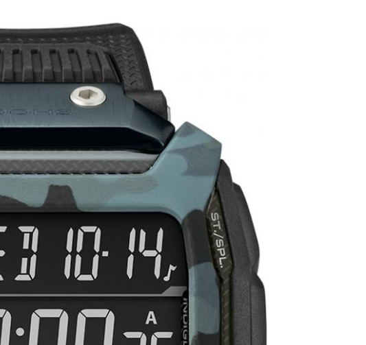 Timex Męskie TW5M18200 5