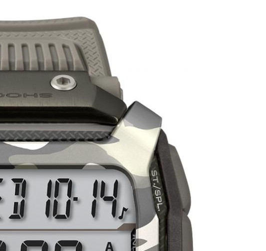 Timex Męskie TW5M18300 5