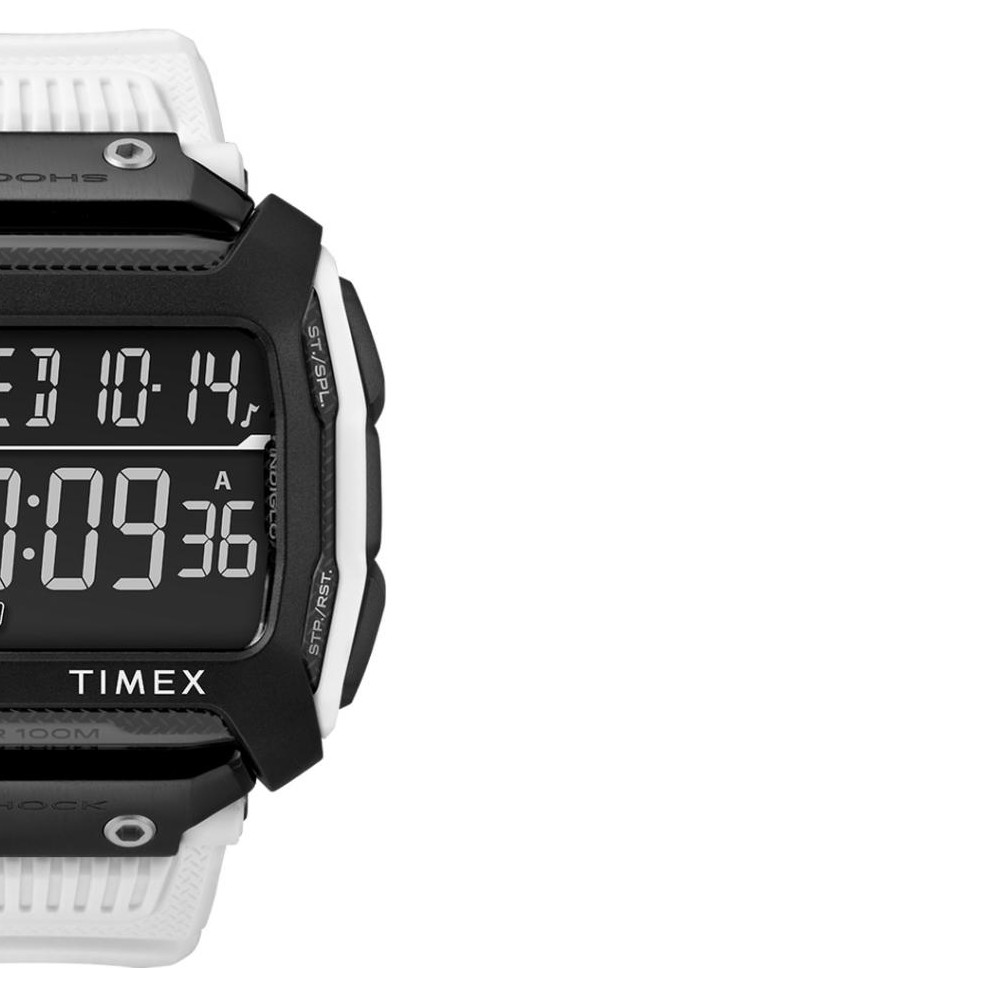 Timex Męskie TW5M18400 6