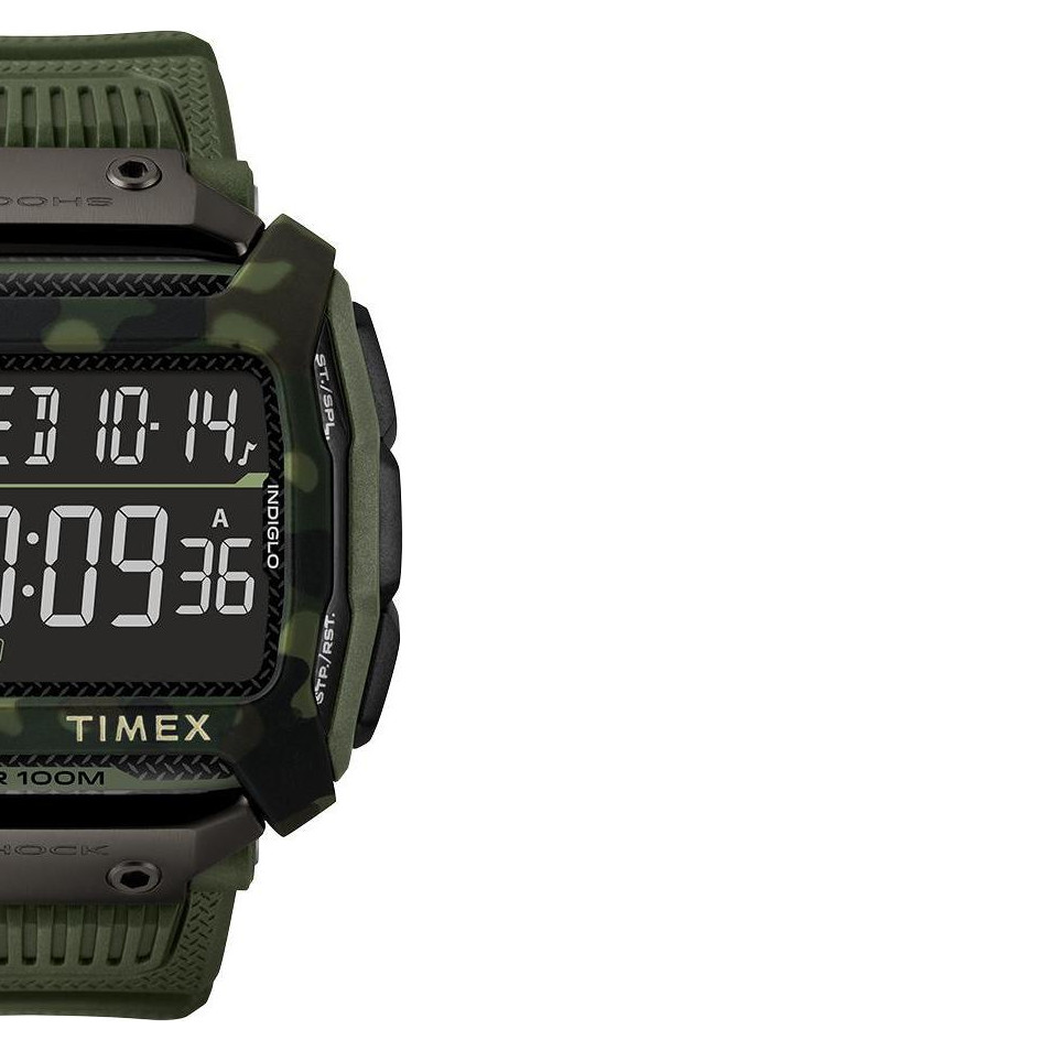 Timex Męskie TW5M20400 6
