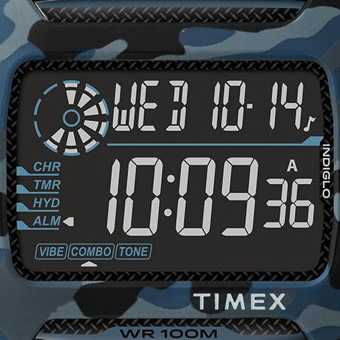 Timex Męskie TW5M20500 2