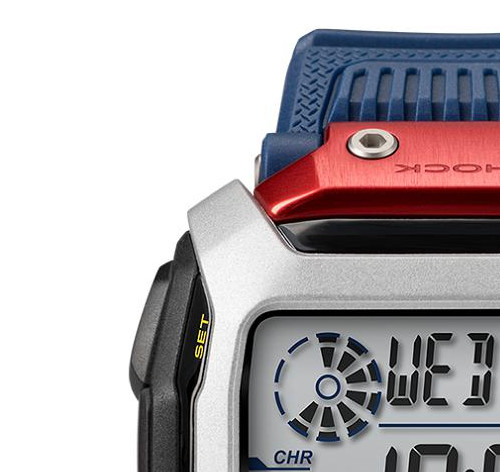 Timex Męskie TW5M20800 4