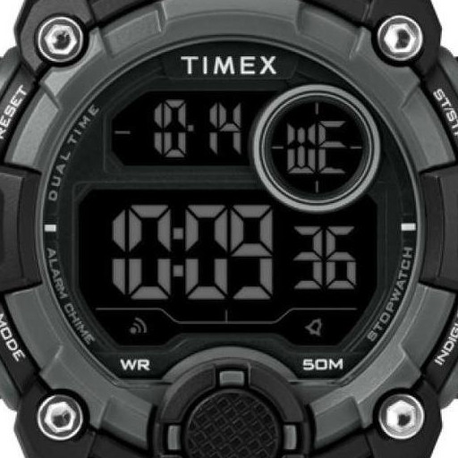 Timex Męskie TW5M27500 2