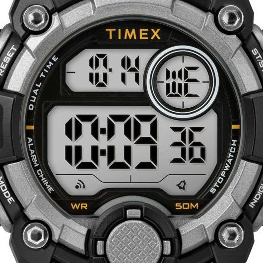 Timex Męskie TW5M27700 2