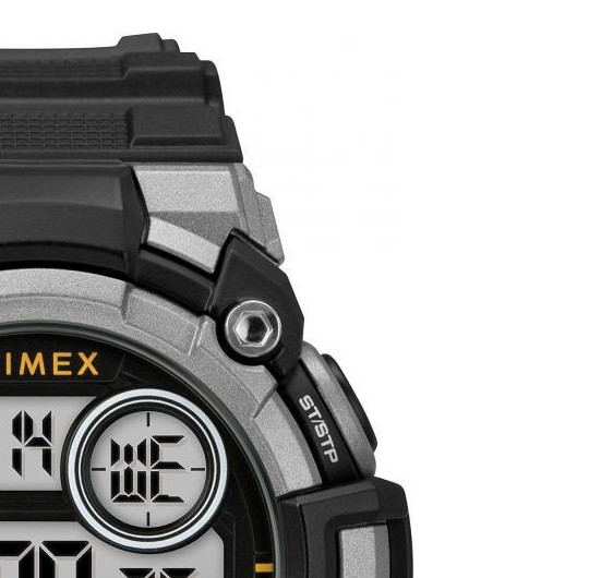 Timex Męskie TW5M27700 5