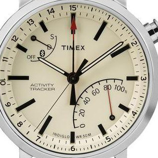 Timex Metropolitan+ TW2P92400 2