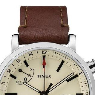 Timex Metropolitan+ TW2P92400 3
