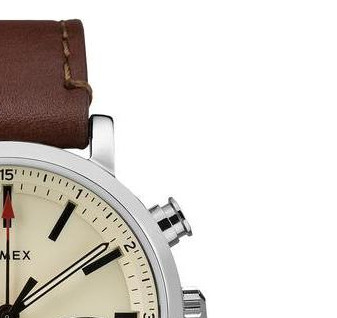 Timex Metropolitan+ TW2P92400 5
