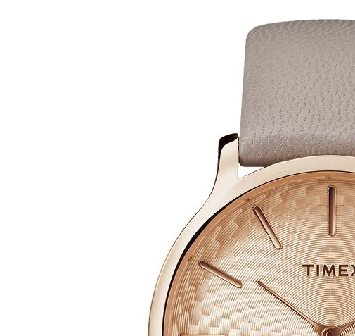 Timex Metropolitan TW2R49500 4