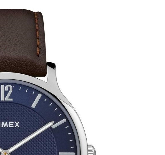 Timex Metropolitan TW2R49900 5