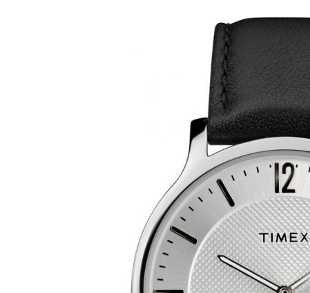 Timex Metropolitan TW2R50000 4