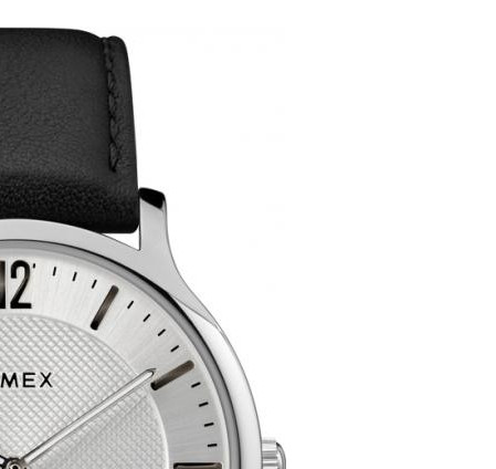 Timex Metropolitan TW2R50000 5