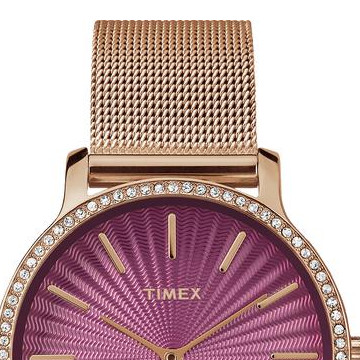 Timex Metropolitan TW2R50500 3