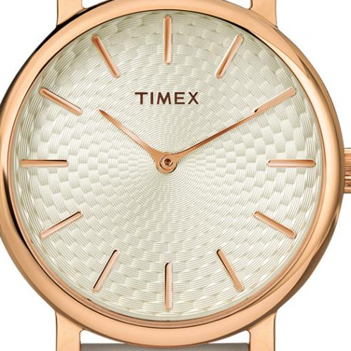 Timex Metropolitan TW2R96200 2