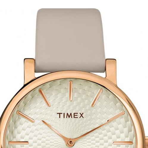 Timex Metropolitan TW2R96200 3