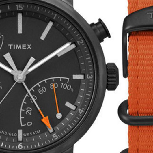 Timex Metropolitan+ TWG012600 2