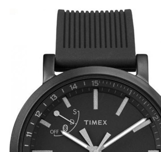 Timex Metropolitan+ TWG012600 4