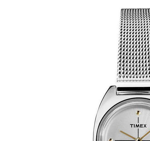 Timex Milano TW2T37700 4