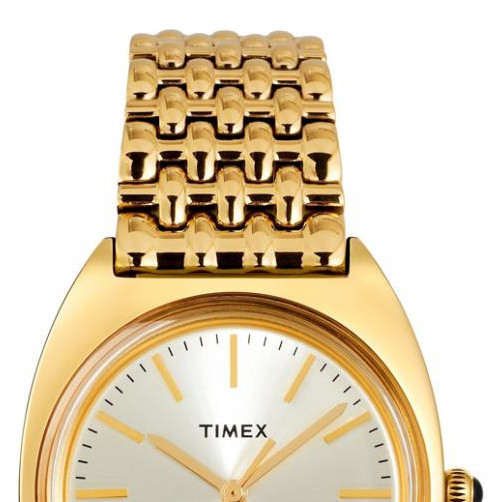 Timex Milano TW2T90400  zegarek damski 3